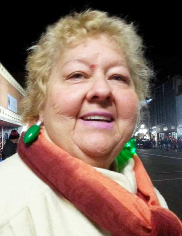 Barbara A. (Watkins) Dunlap News, Sports, Jobs The Express